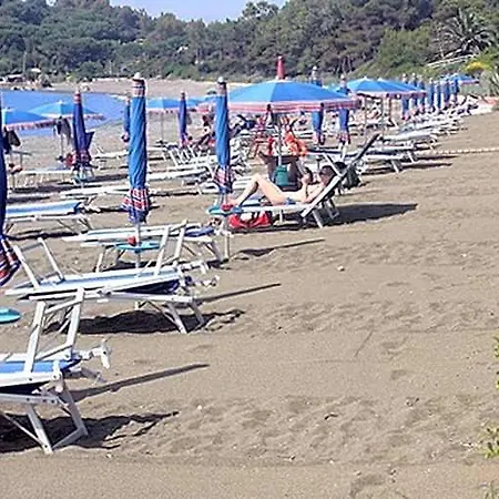 Capo Sud