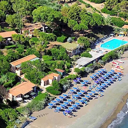 Capo Sud
