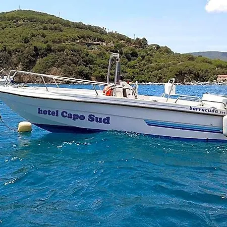Capo Sud 卡波利韦里
