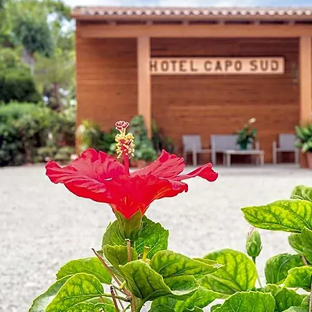 酒店 Capo Sud